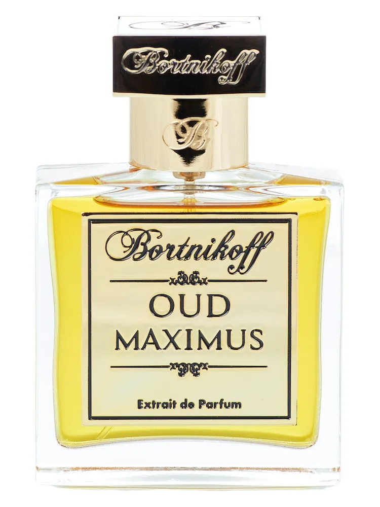 Oud Maximus