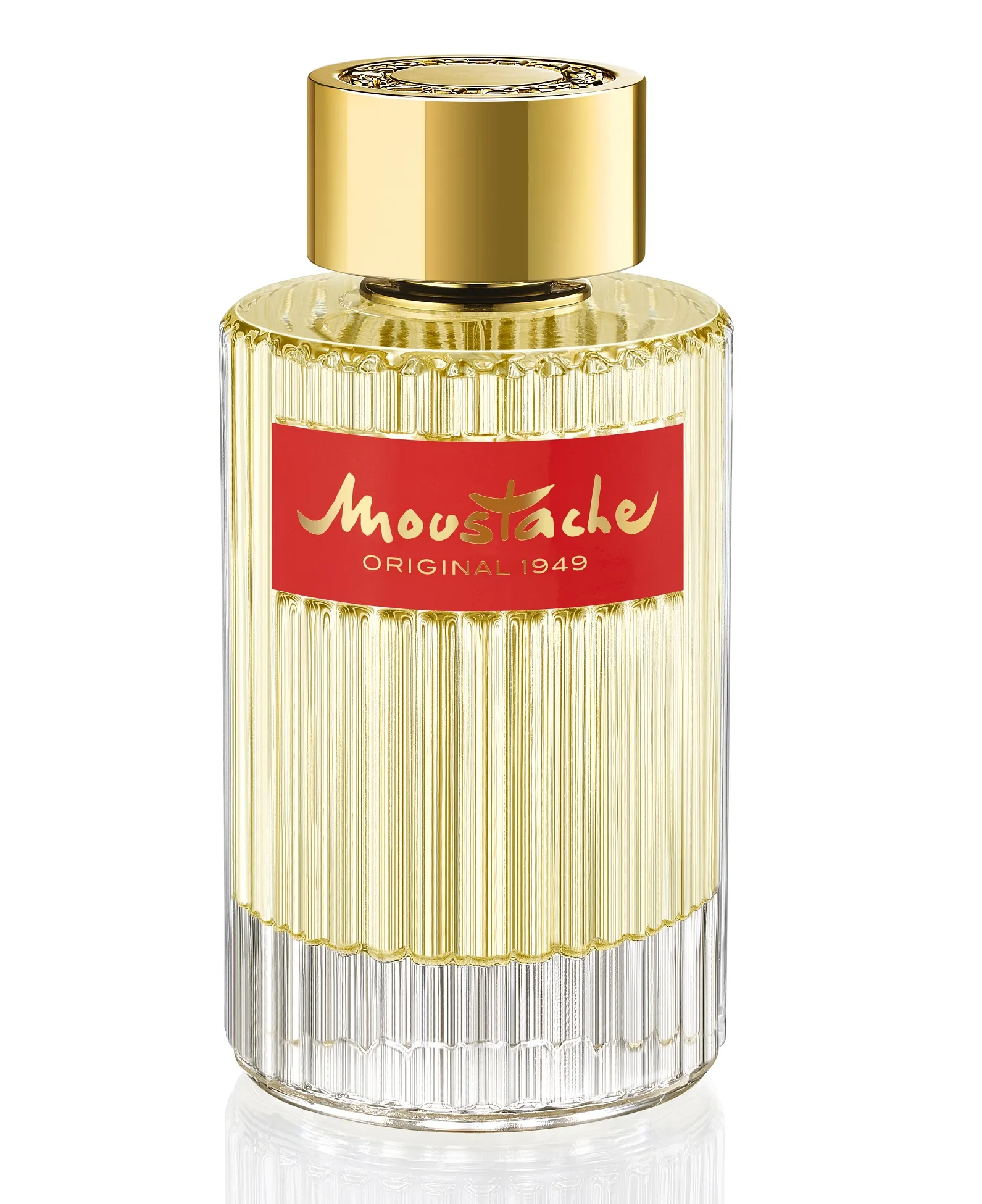 Moustache Original 1949