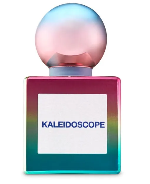 Kaleidoscope