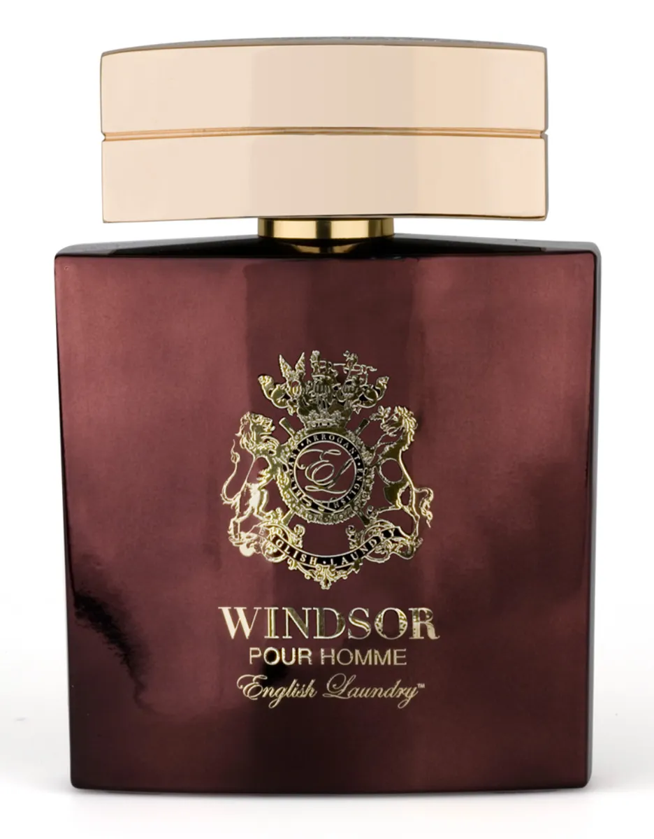 Windsor Pour Homme