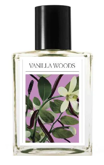 Vanilla Woods