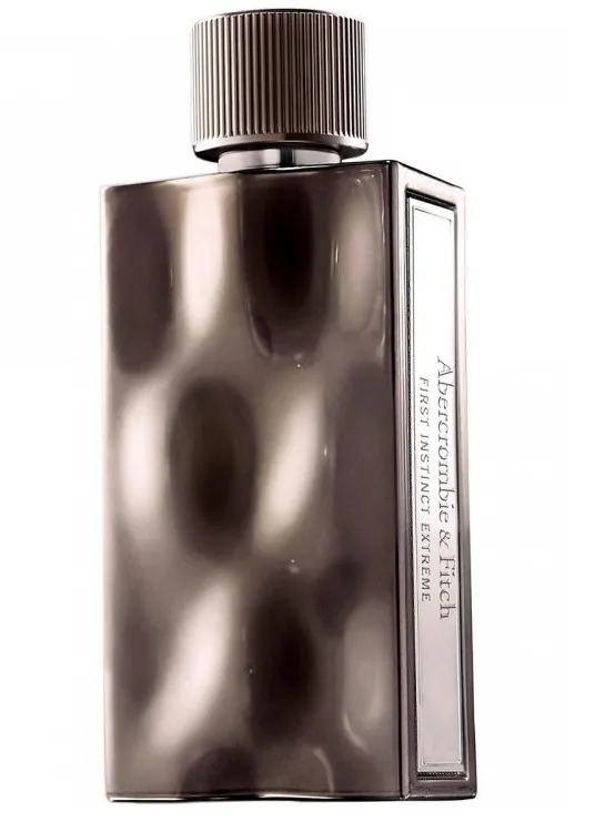 First Instinct Extreme