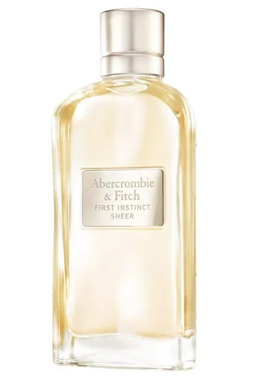 First Instinct Sheer