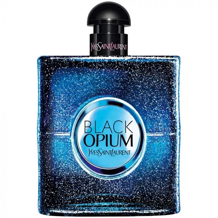 Black Opium Intense