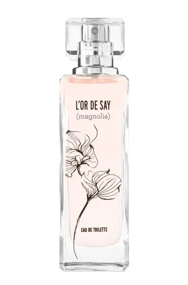 L'Or De Say Magnolia