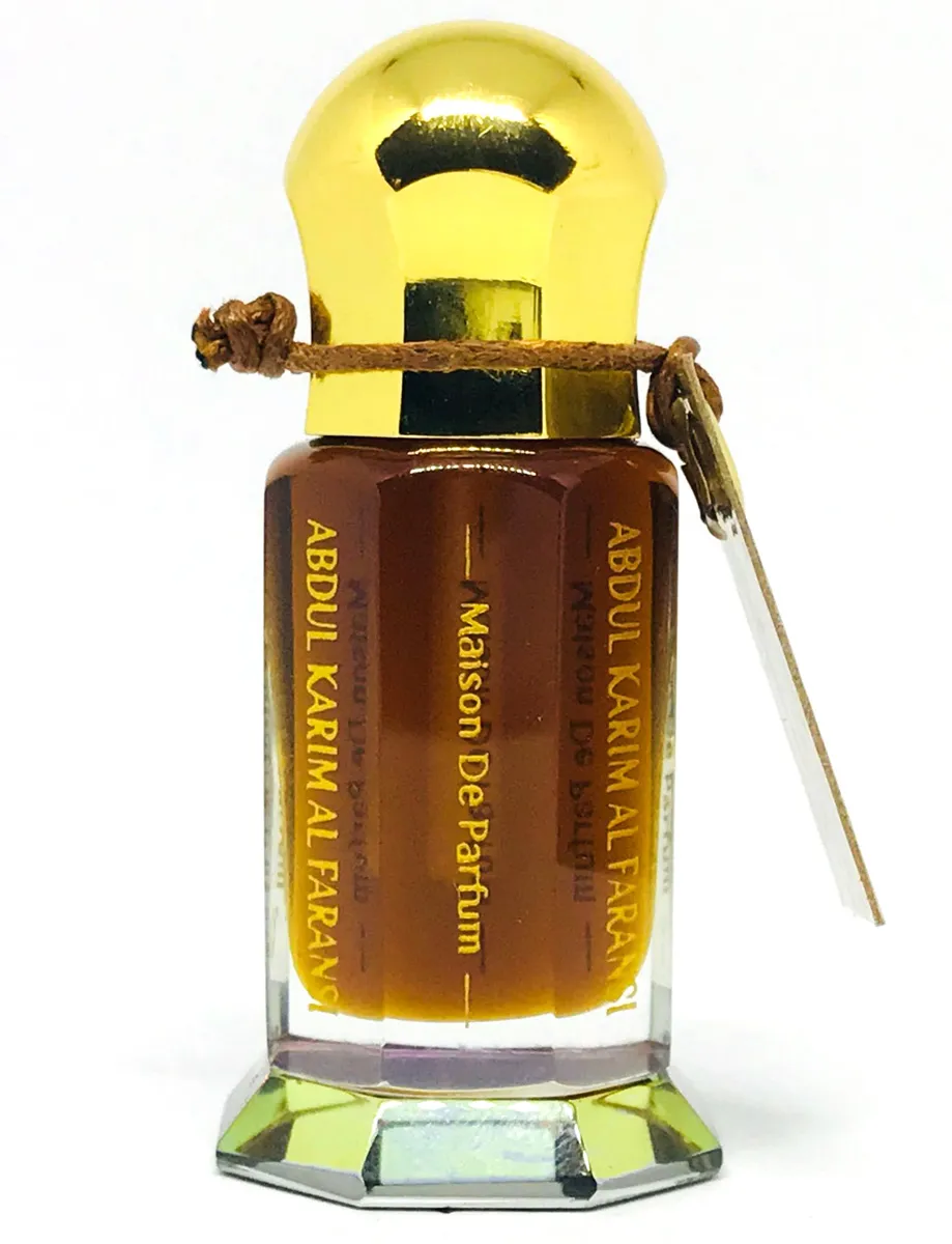 FBI: Fabulous Blend from India