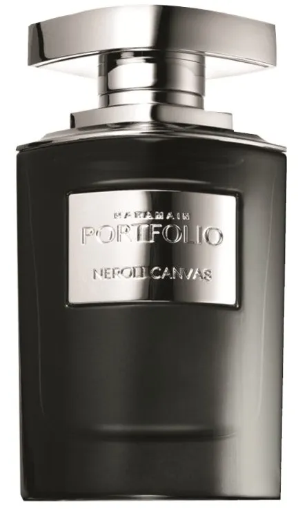 Portfolio Neroli Canvas