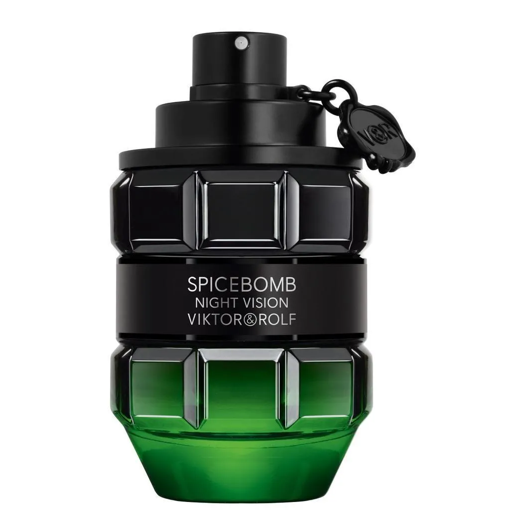 Spicebomb Night Vision Eau de Toilette