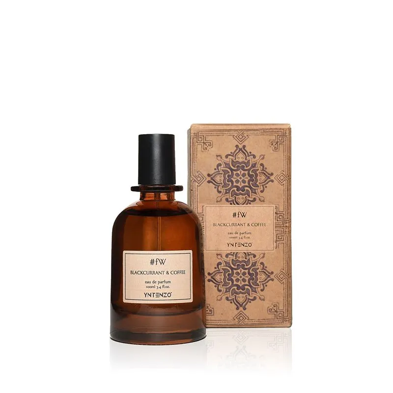 #fW- Blackcurrant & Coffee