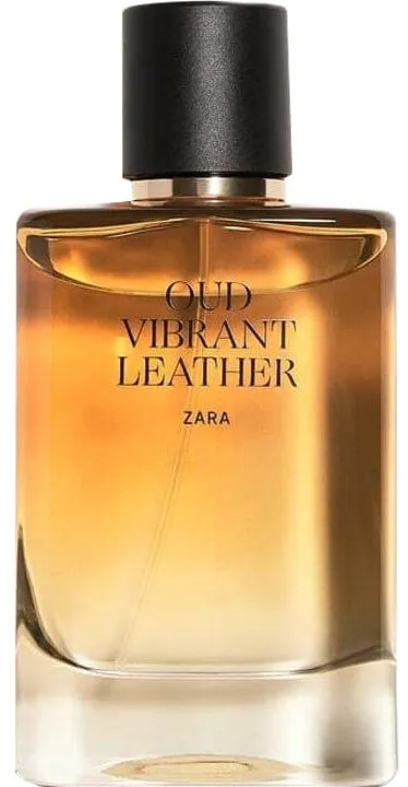 Vibrant Leather Oud