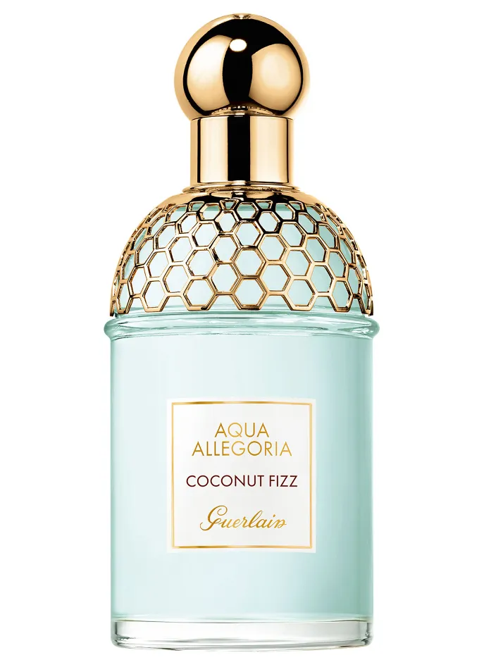 Aqua Allegoria Coconut Fizz