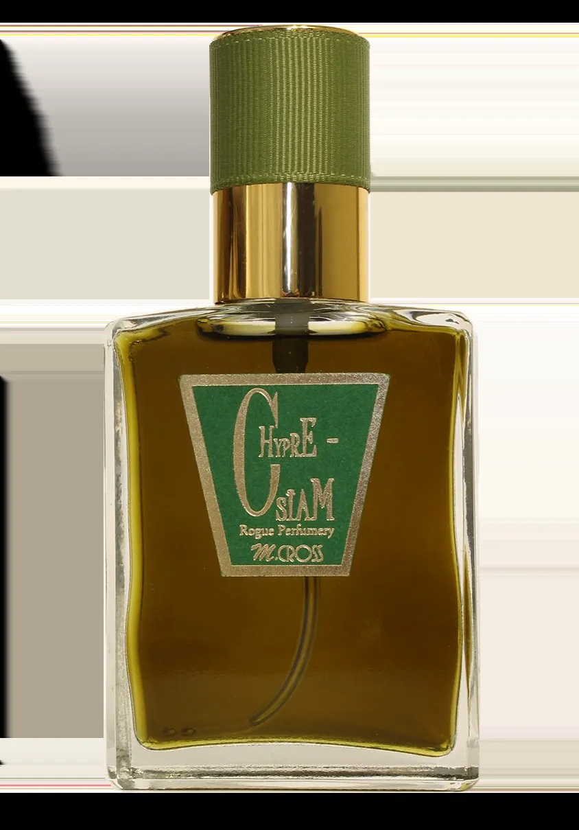 Chypre-Siam