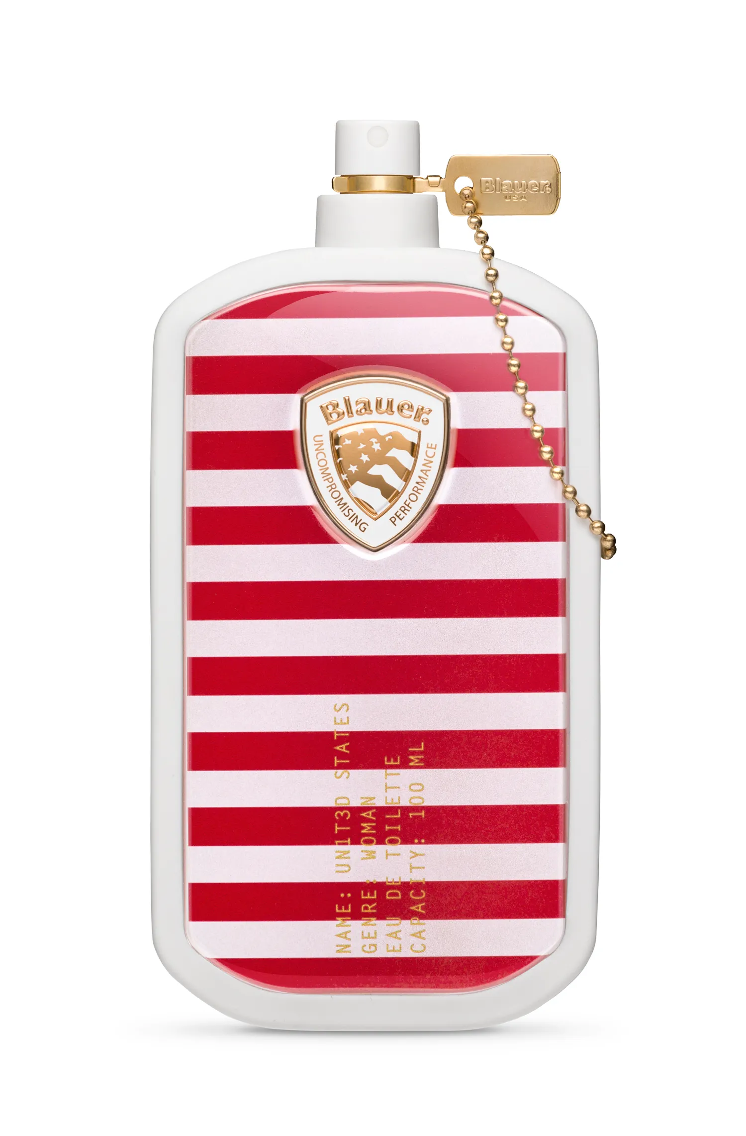 Blauer UN1T3D States Woman