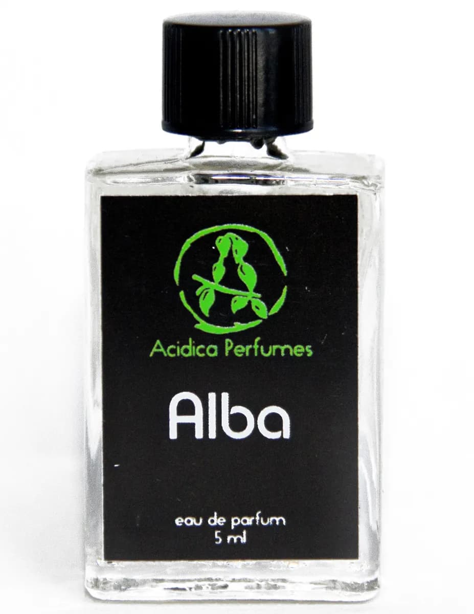 Alba