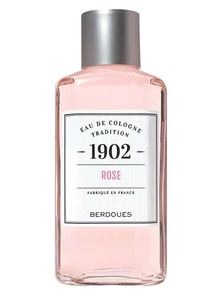 1902 Rose