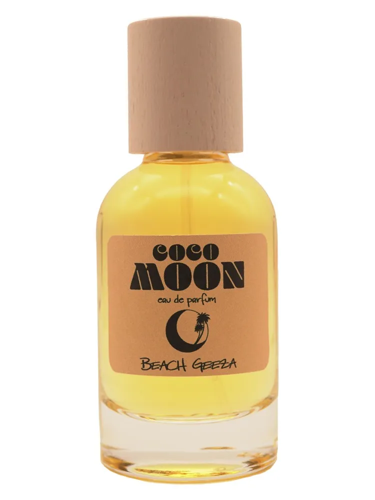 Coco Moon