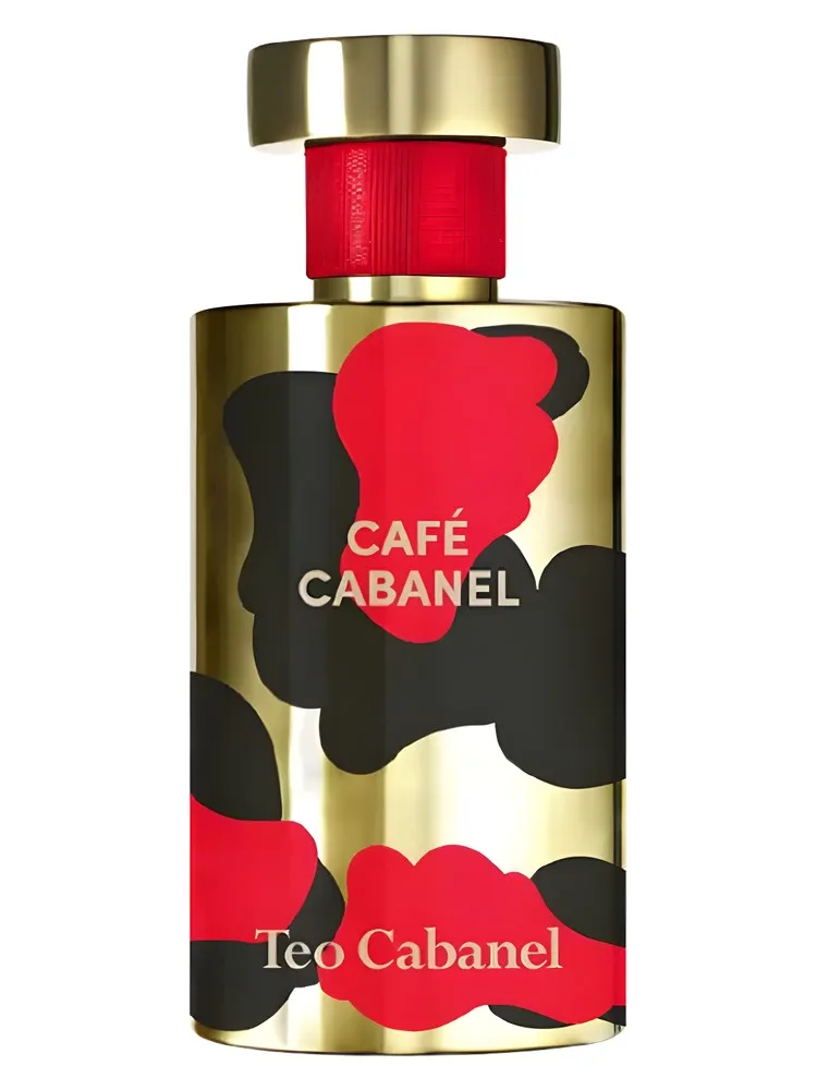 Café Cabanel