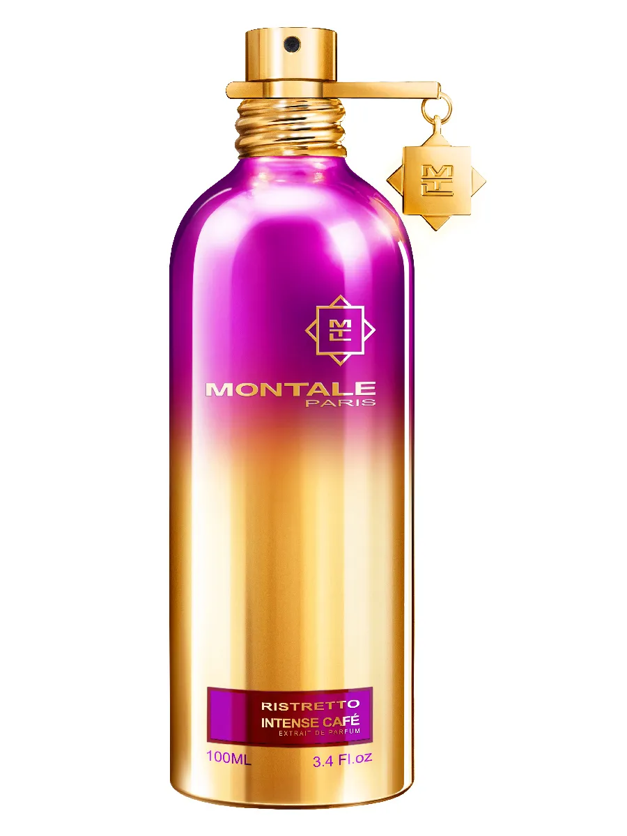 Ristretto Intense Café