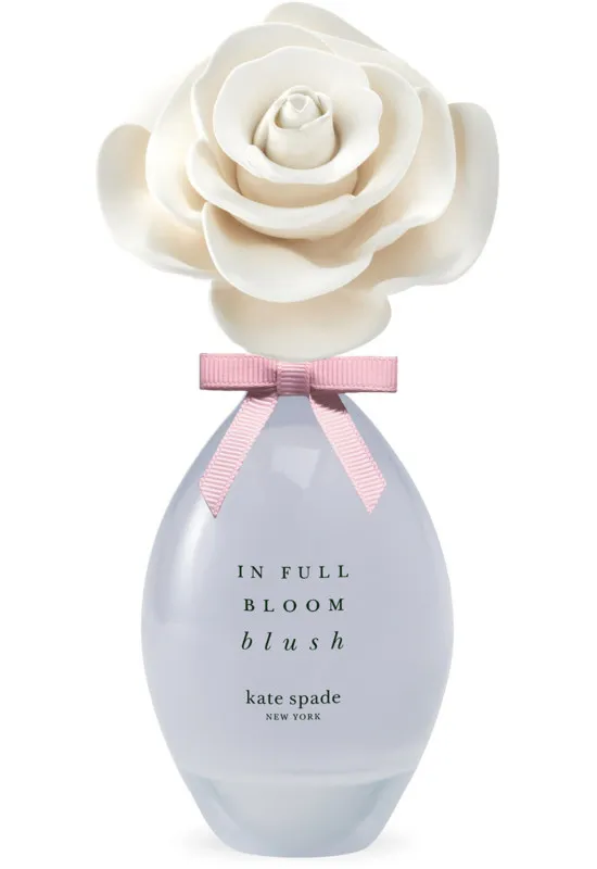 In Full Bloom Blush