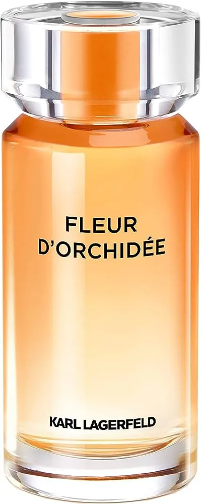 Fleur d'Orchidee