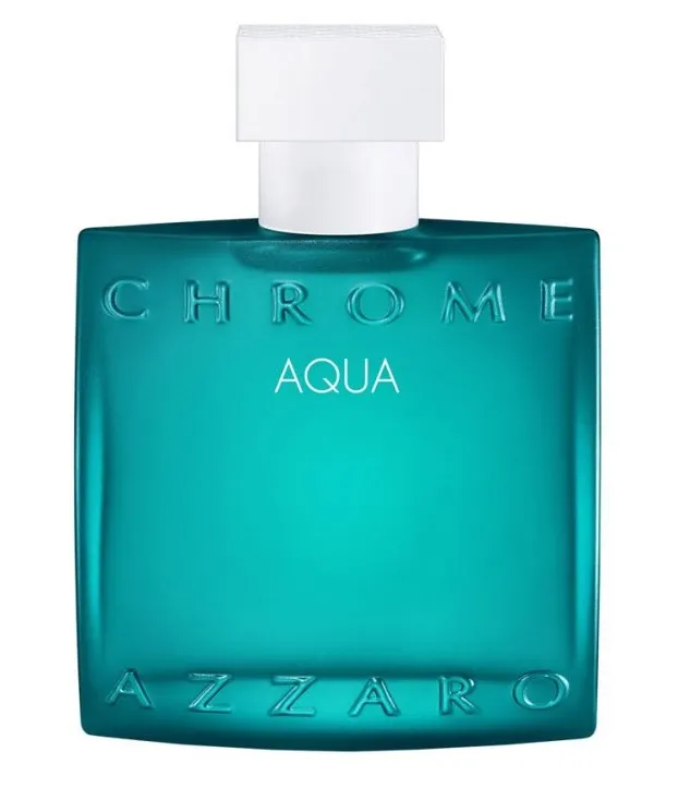 Azzaro Chrome Aqua