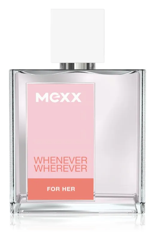 Mexx Whenever Wherever For Her