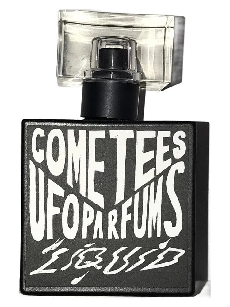 Come Tees x UFO Parfums Liquid