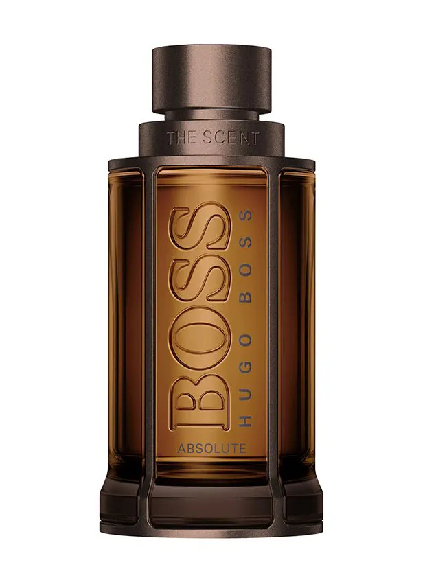 Boss The Scent Absolute