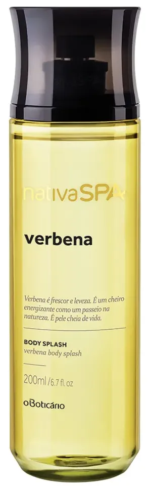 Verbena