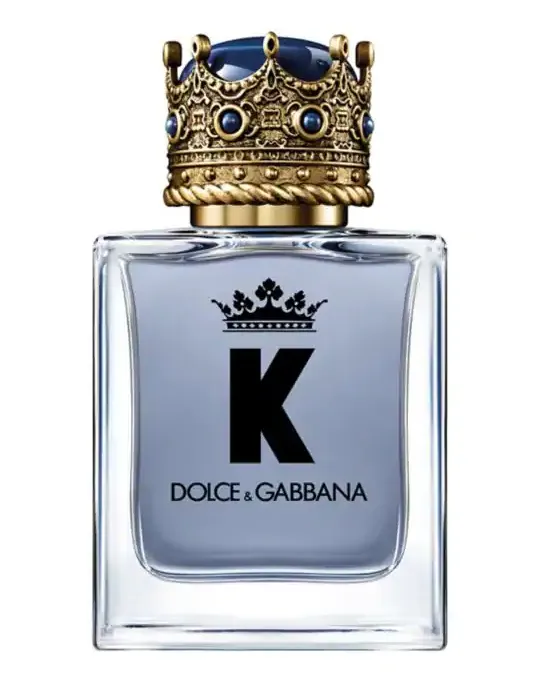 K by Dolce & Gabbana