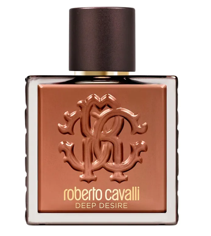 Roberto Cavalli Uomo Deep Desire