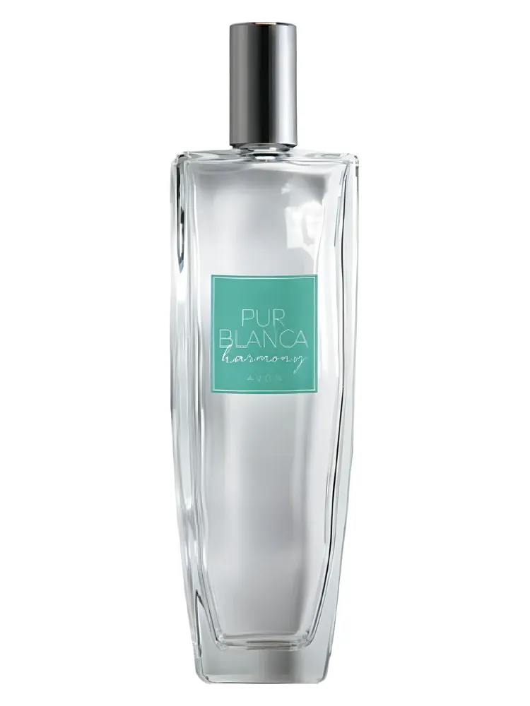Pur Blanca Harmony