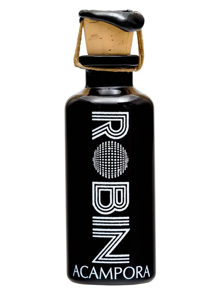 Robin – Pure Essence