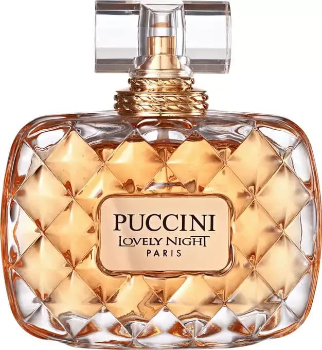 Puccini Lovely Night