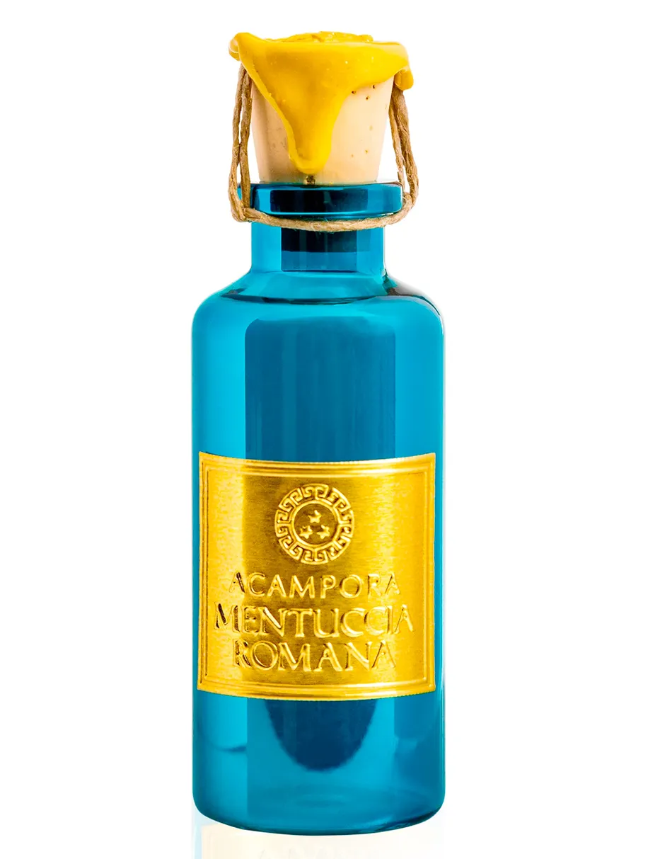 Mentuccia Romana – Pure Essence