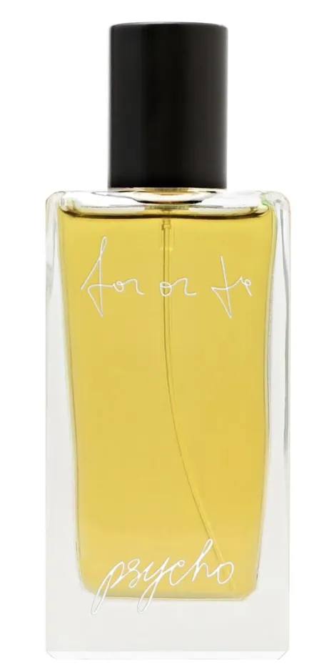Psycho
