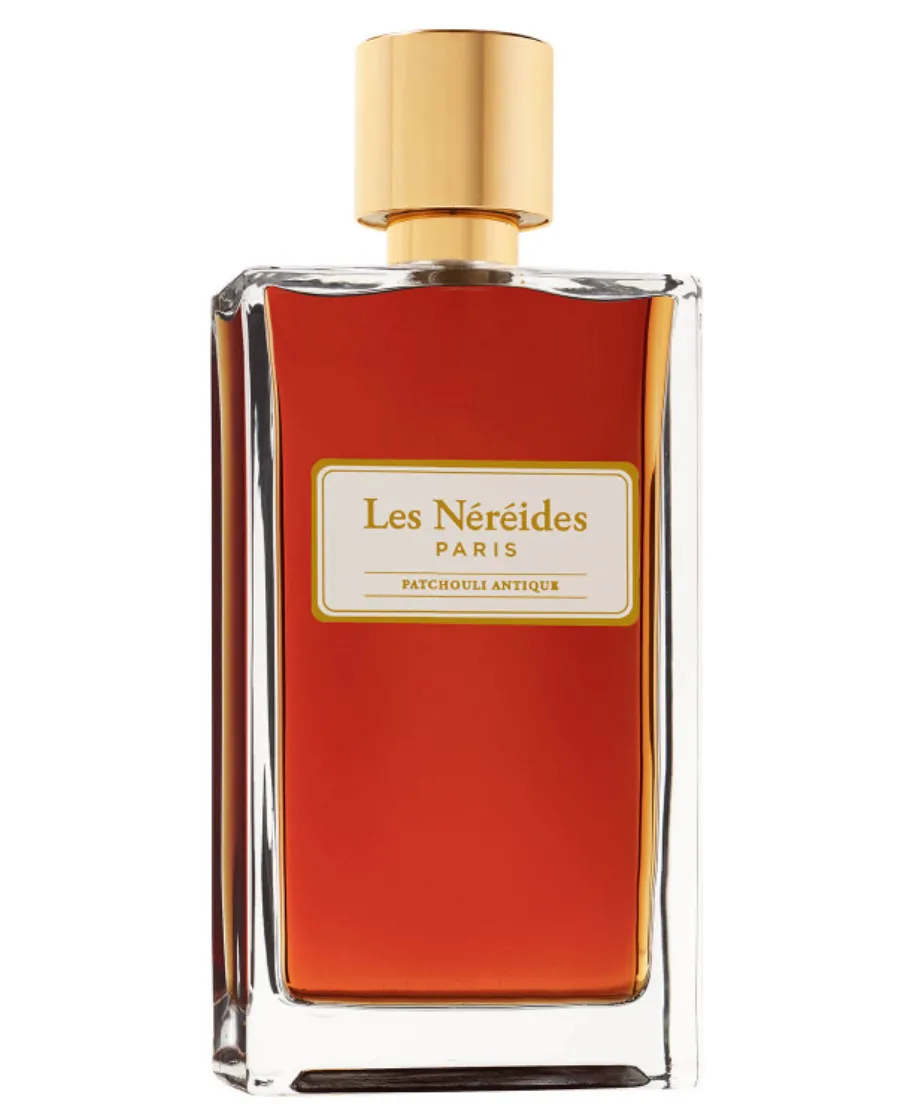 Patchouli Antique