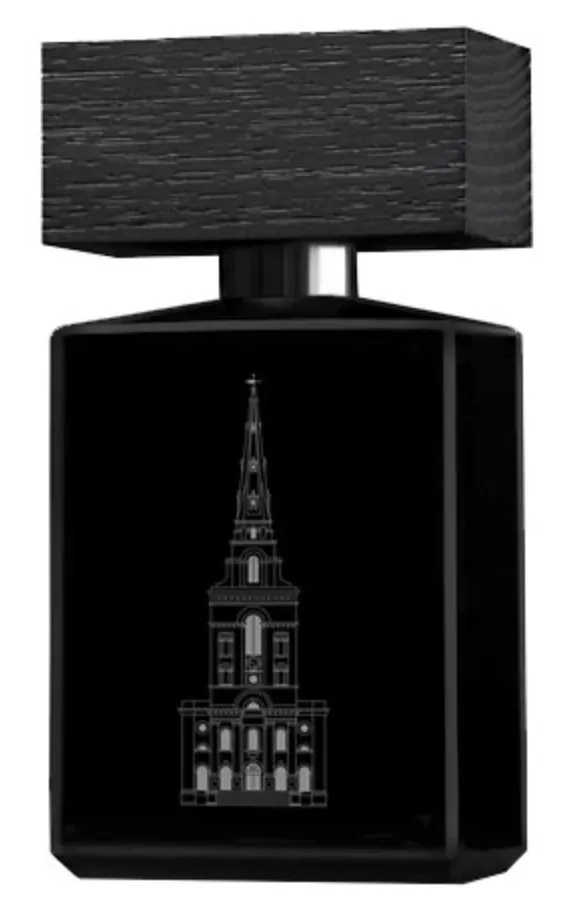 Terror & Magnificence