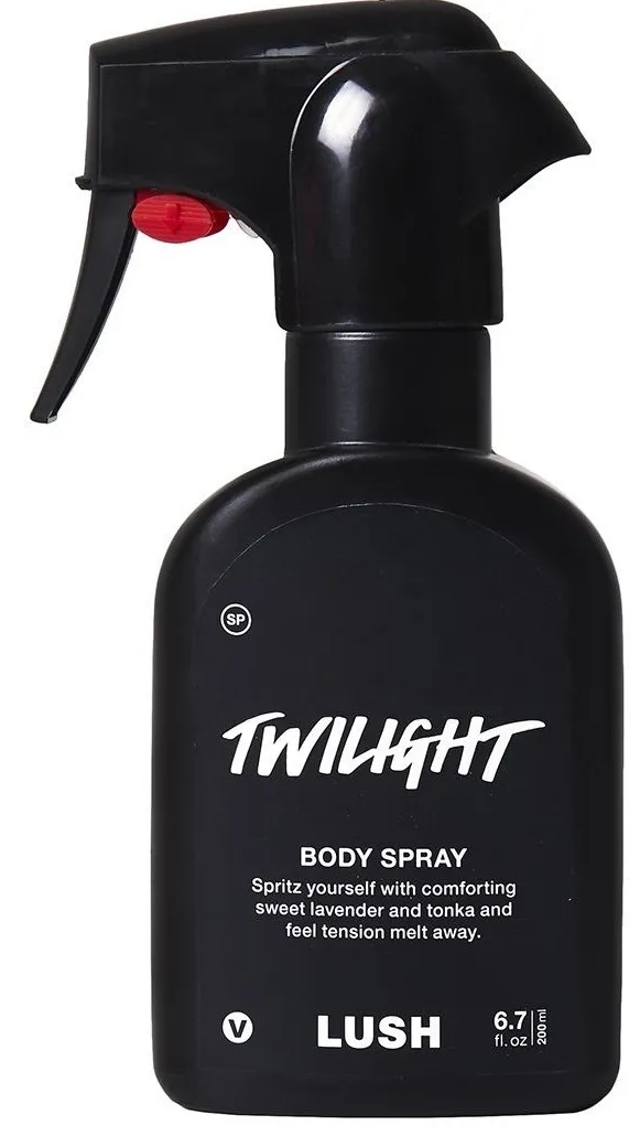 Twilight Body Spray