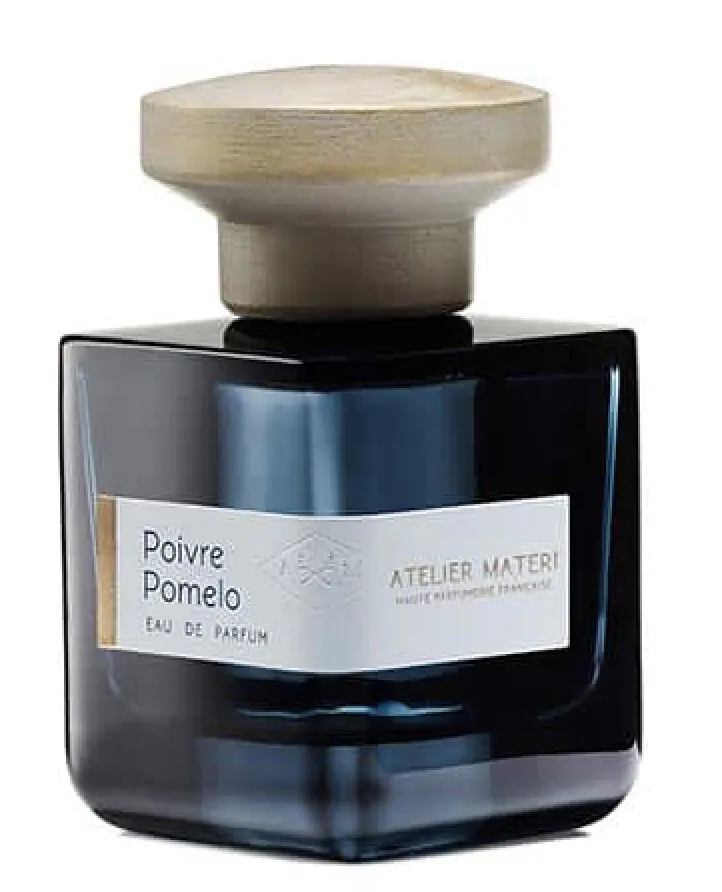 Poivre Pomelo