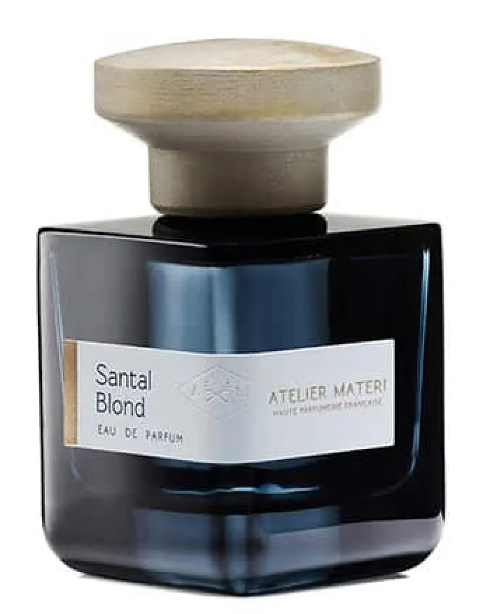 Santal Blond