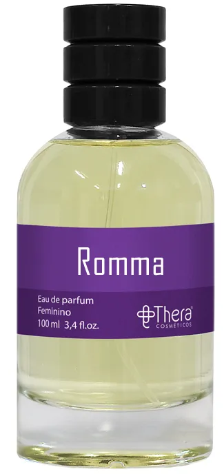 Romma