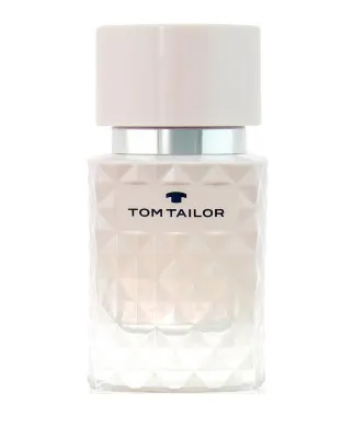 Tom Tailor For Her Eau de Toilette