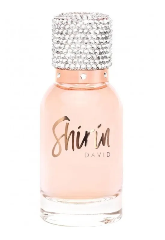 Shirin David (Created By The Community)