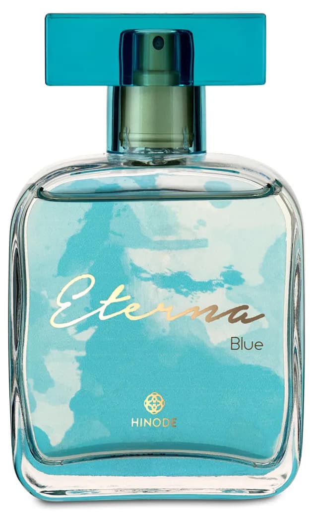 Eterna Blue