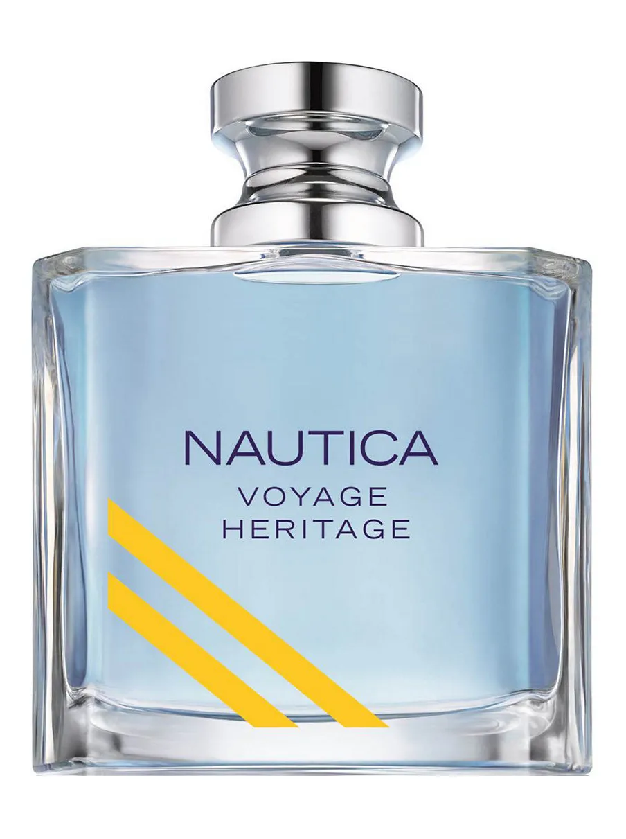 Nautica Voyage Heritage