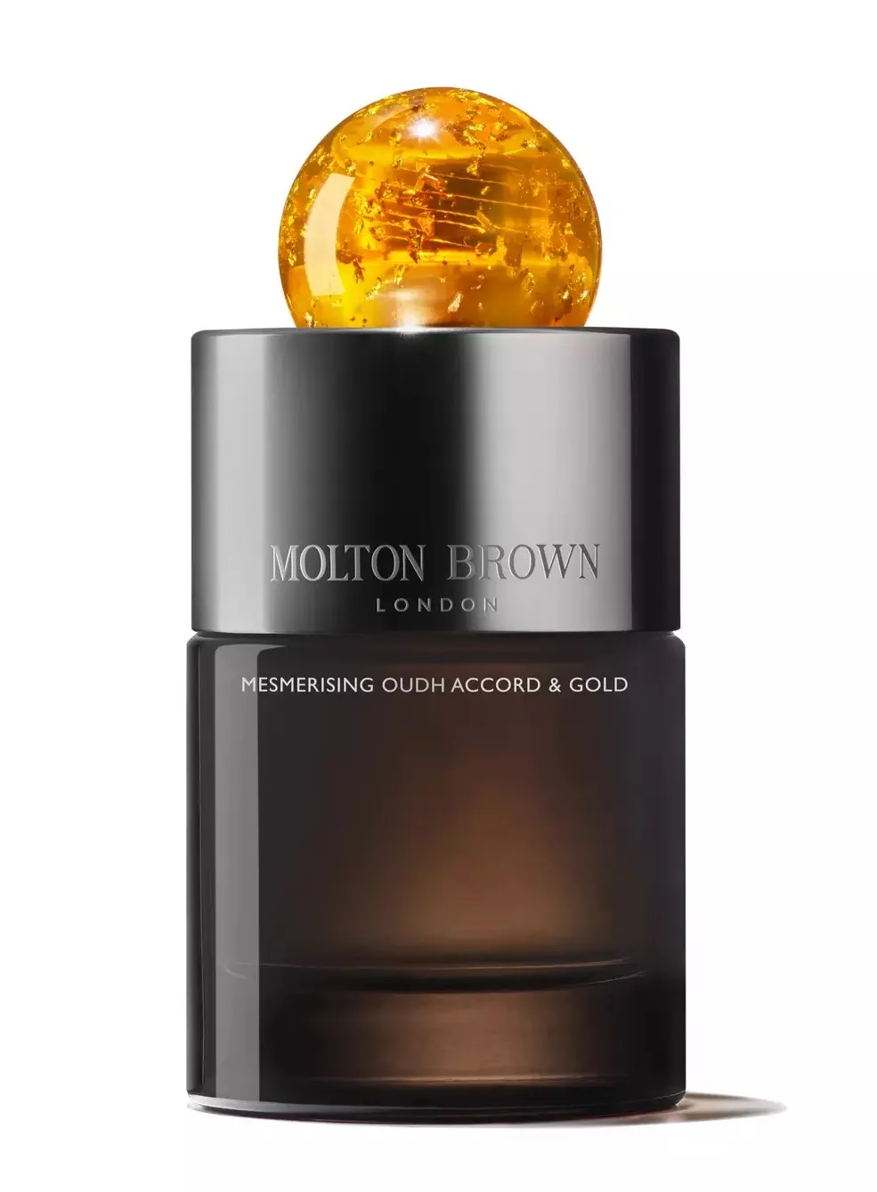 Mesmerising Oudh Accord & Gold Eau de Parfum