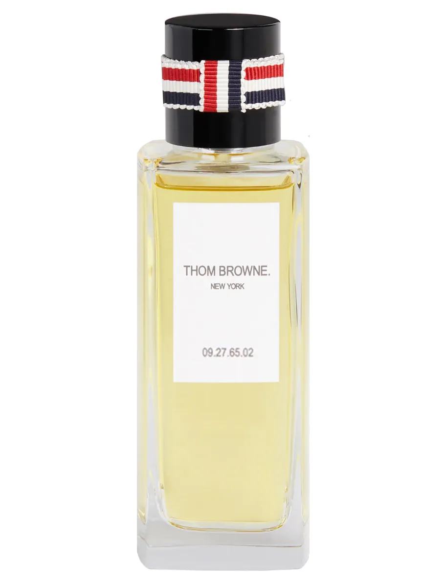 Vetyver And Grapefruit