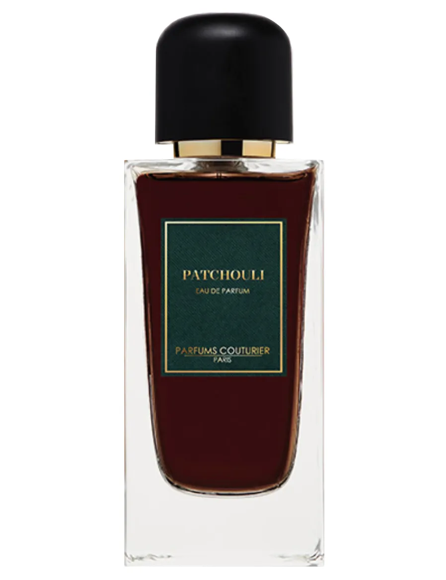 Patchouli