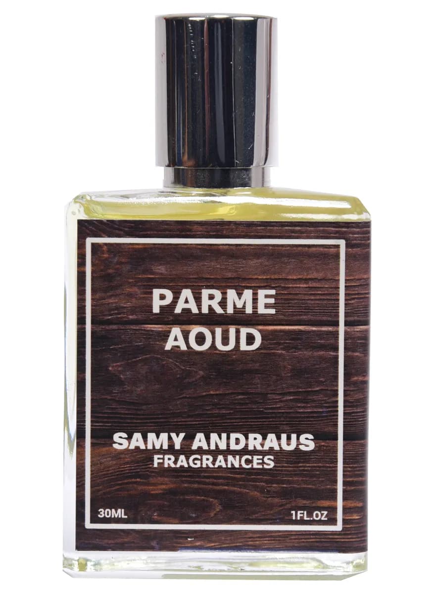 Parme Aoud